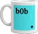 mug