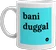 mug