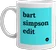 mug