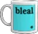mug