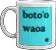 mug
