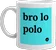 mug
