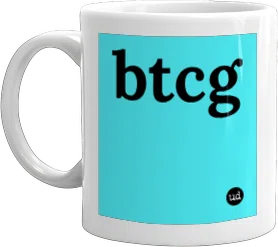 mug
