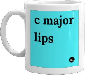 Urban Dictionary: C major Urban Dictionary: C major
