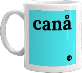 mug