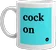 mug