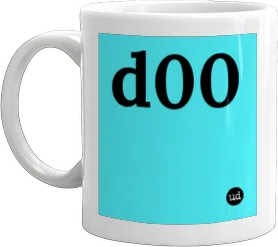 mug