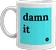 mug