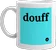 mug