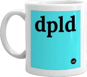 mug