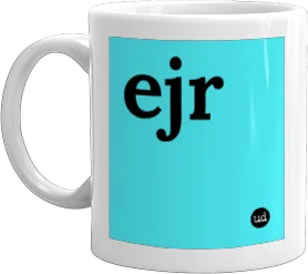 mug