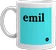 mug