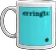 mug