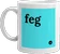 mug
