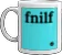 mug