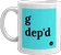 mug
