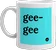 mug