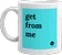 mug