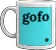 mug