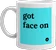 mug