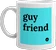 mug