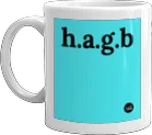 mug