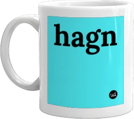 mug
