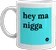 mug