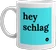 mug
