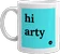 mug