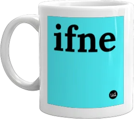 mug