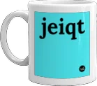 mug
