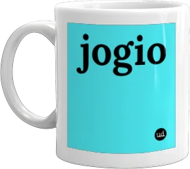 mug