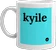 mug