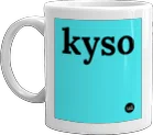 mug