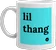 mug