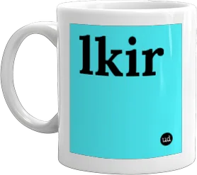 mug