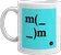 mug