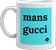 mug