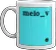 mug