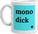 mug