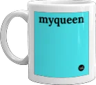 mug