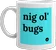 mug
