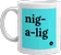 mug