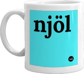mug