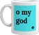 mug