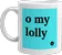 mug