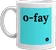 mug