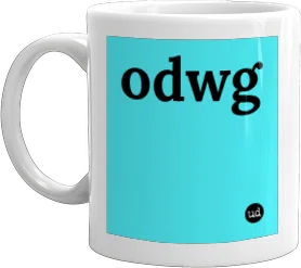 mug