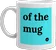 mug